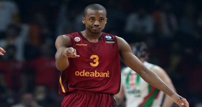 Galatasaray'dan Çin ligine