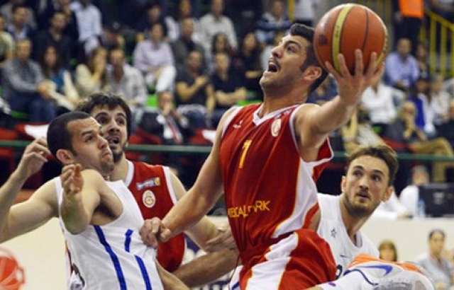 Galatasaray'dan Daçka'ya kiralık