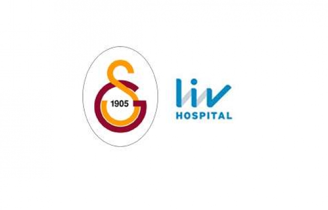 Galatasaray'dan Liv Hospital açıklaması