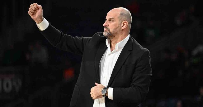 Galatasaray'dan Mitrovi?'e teşekkür