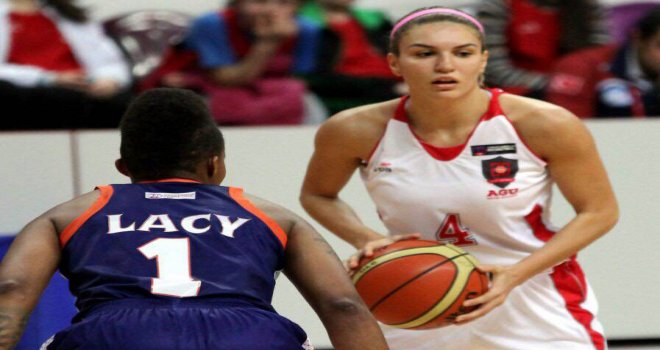 Galatasaray'dan transfer