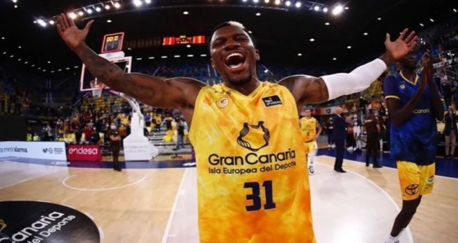 Galatasaray'dan transfer