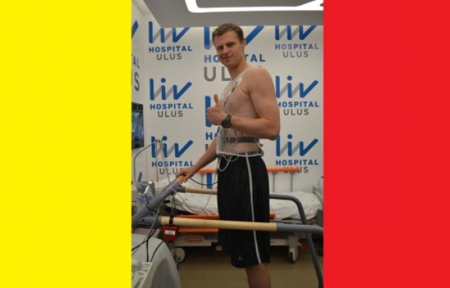 GALATASARAY'IN SON TRANSFERİ POCİUS