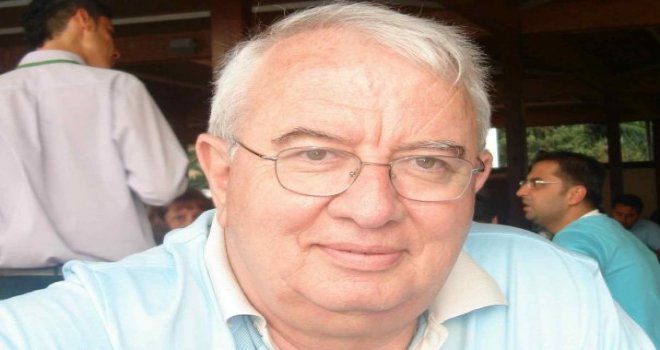 Galip Atabek vefat etti