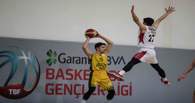 Garanti BBVA BGL'de heyecan başladı