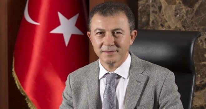 Gaziantep Basketbol başkanı Köken: Yakaladığımız bu çıkışı sürdürmek istiyoruz