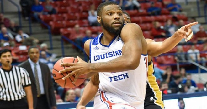 Gaziantep Basketbol'a ABD'li forvet