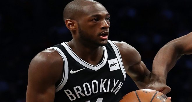 Gaziantep Basketbol'a ABD'li oyun kurucu