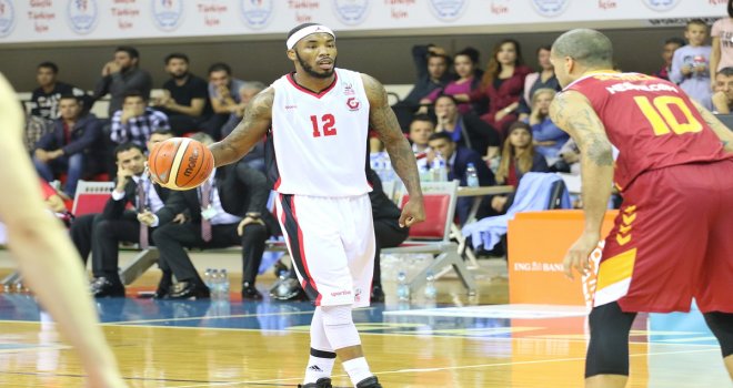 Gaziantep Basketbol'un konuğu KB Peja 