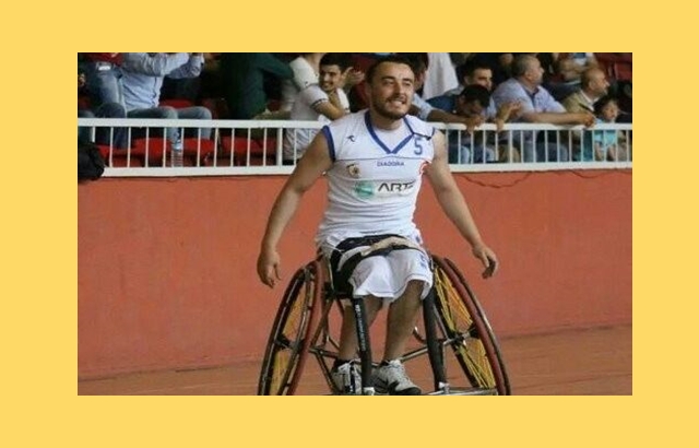 Gaziantep Büyükşehir Belediyespor'dan transfer...