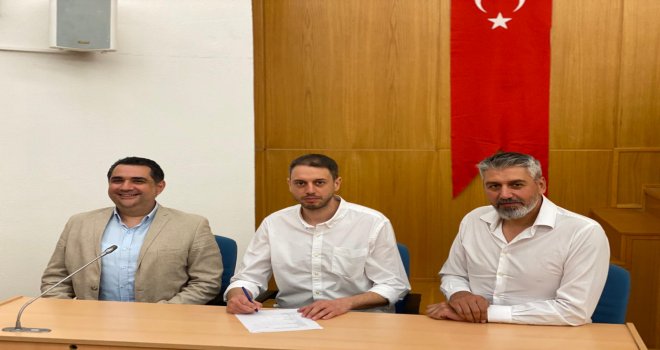 GCT Düzce tanıtım toplantısı düzenledi