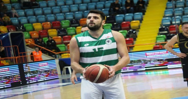 GCT Düzce'den bir transfer iki antrenör takviyesi