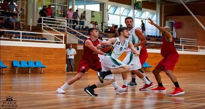 GCT Düzce'ye Fransız asıllı Türk