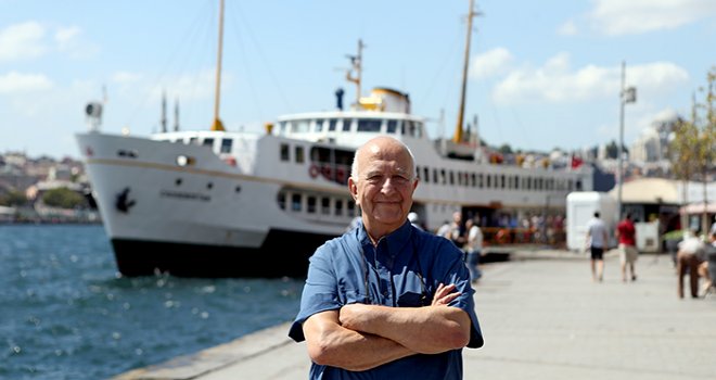 Geçmiş olsun Mehmet Baturalp