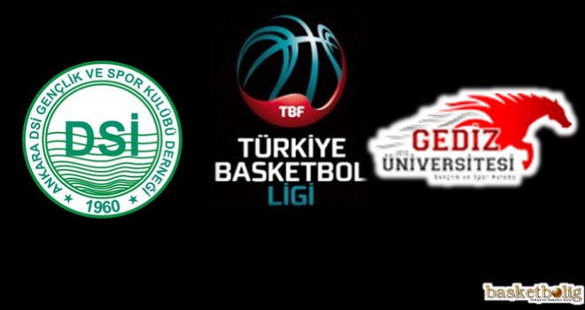 Gediz Üniversitesi, Ankara'da istediğini aldı