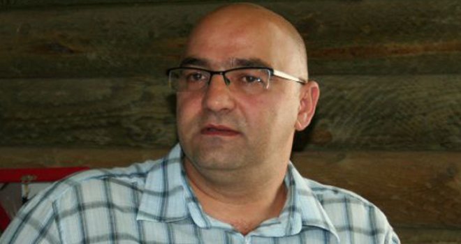 Gediz Üniversitesi antrenörünü buldu