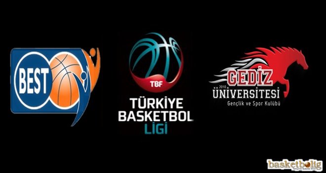 Gediz Üniversitesi Best Balıkesir'e mağlubiyeti tattırdı