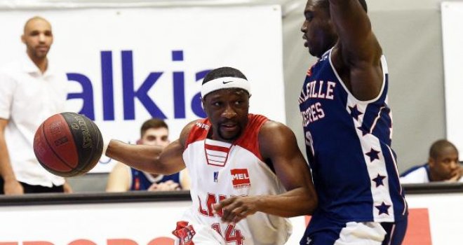 Gediz Üniversitesi oyun kurucusunu Fransa 2.Ligi'nden buldu