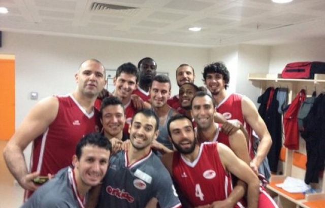 Gediz Üniversitesi, Sakarya'ya mağlubiyeti tattırdı