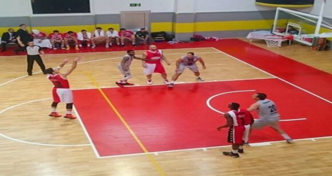 Gediz Üniversitesi'ne Bandırma Kırmızı baskını