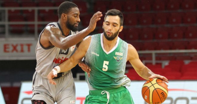 Gediz'i yenen Akhisar finalde