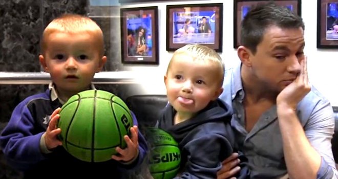 Geleceğin Stephen Curry'si...