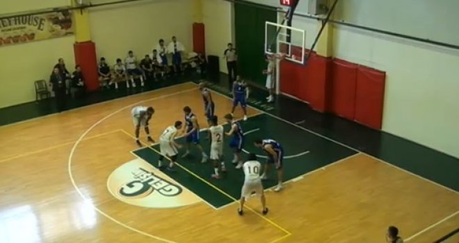 Gelişim Koleji, Acıbadem'i çok zorladı