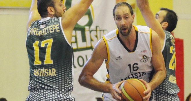 Gelişim Koleji, Akhisar ile kendine geldi