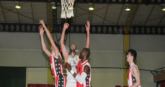 Gelişim Koleji, Bandırma Kırmızı ile kendine geldi