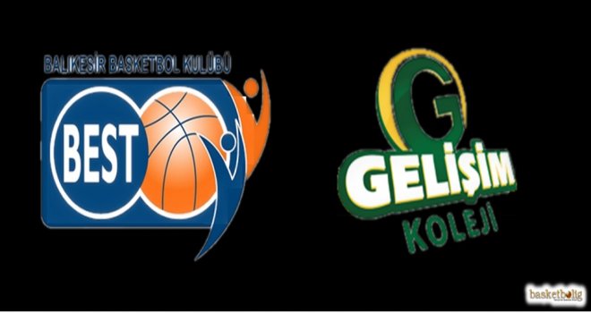 Gelişim Koleji, Best'i geçti