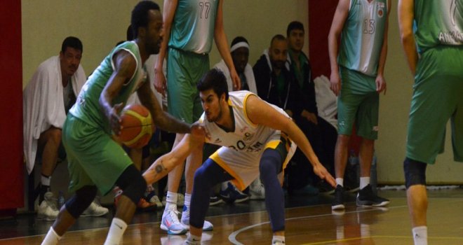 Gelişim Koleji dört dörtlük...