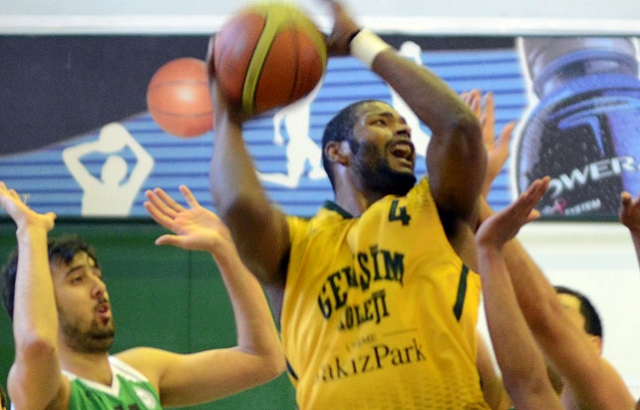 Gelişim Koleji evinde Mamak Belediye DSİ'ye izin vermedi