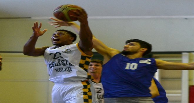 Gelişim Koleji, Türk Telekom'a fark yaptı