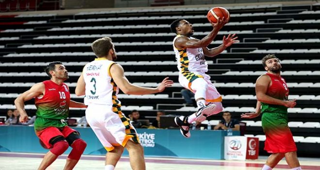 Gelişim Koleji, Yalova Group Belediyespor'u yendi