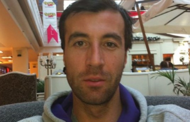 GELİŞİM YARDIMCI ANTRENÖRÜNÜ AKHİSAR'DAN BULDU