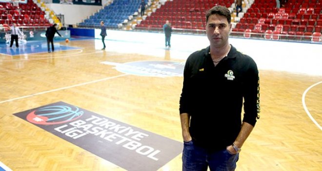 Gelişim Koleji'nde ayrılık