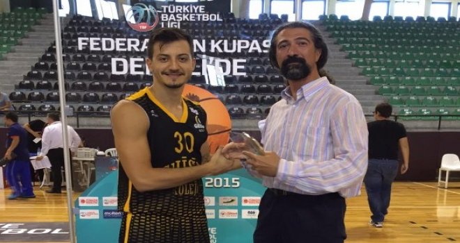 Gelişim Koleji'nden Acıbadem Üniversitesi'ne