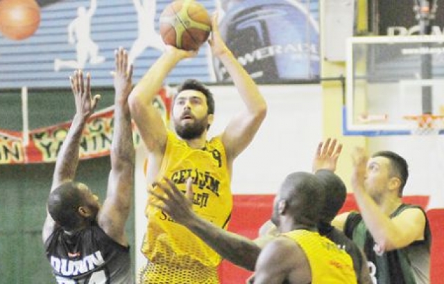 Gelişim Koleji'nden Sakarya Büyükşehir'e