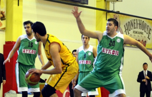 Gelişim Koleji'nden takviye...