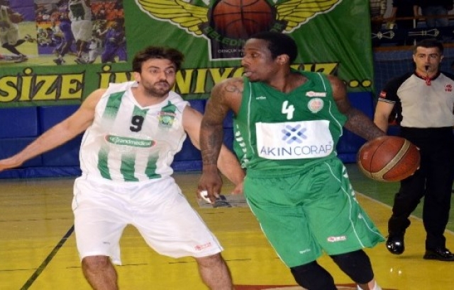 Gelişim Koleji'nden transfer