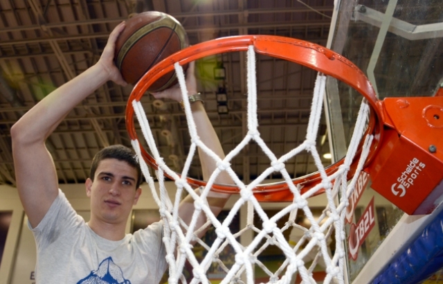 Gelişim Koleji'nden transfer