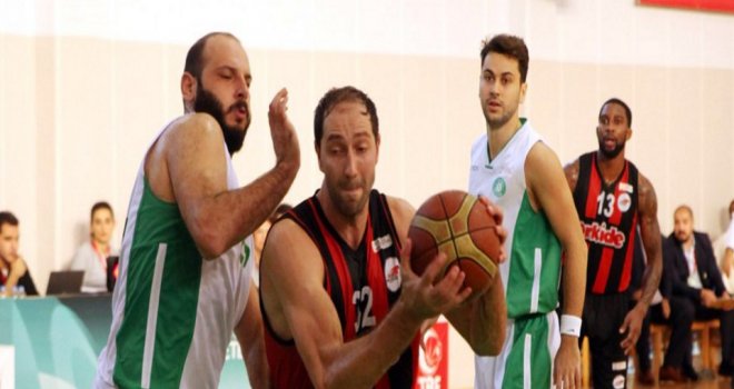 Gelişim Koleji'nin ikinci yabancısı tanıdık