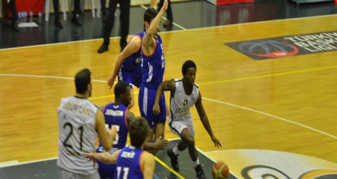 Gelişim Koleji'nin Pertevniyal ile ''100''ü güldü