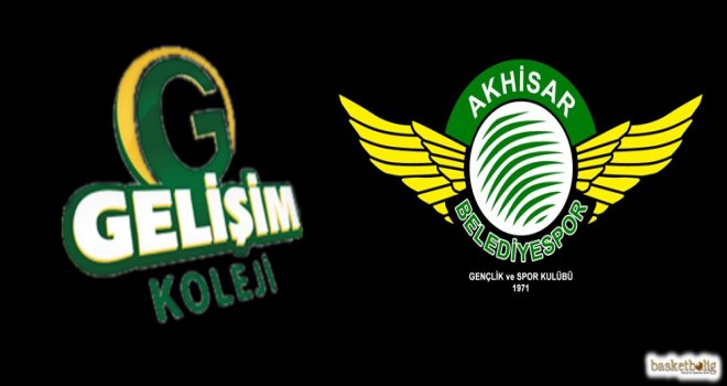 Gelişim'i yenen Akhisar grup birincisi oldu