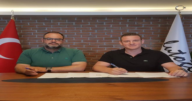 Gemlik Basketbol Fatih Elbaş ile devam dedi