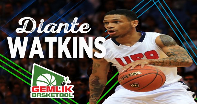 Gemlik Basketbol ikinci yabancısını da aldı