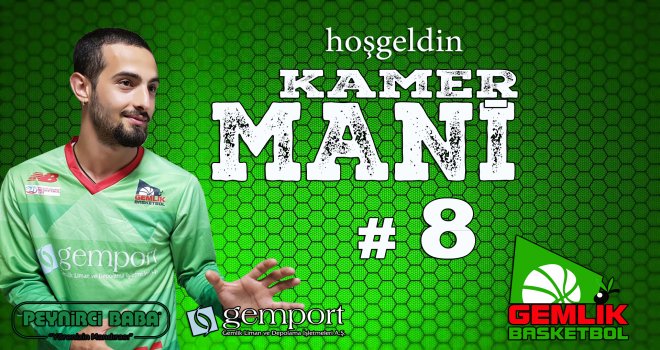 Gemlik Basketbol transfer çalışmalarına başladı...