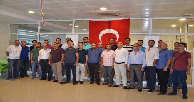 Gemlik Basketbol'da imzalar atıldı