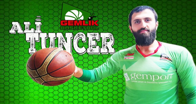Gemlik Basketbol'dan üç transfer