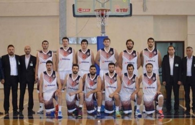 Gemlik Gücüm Spor eşitliği sağladı